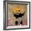 Panda with Guns-Banksy-Framed Giclee Print