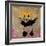 Panda with Guns-Banksy-Framed Giclee Print