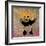 Panda with Guns-Banksy-Framed Premium Giclee Print