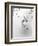 Panda-Alexis Marcou-Framed Premium Giclee Print