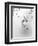 Panda-Alexis Marcou-Framed Premium Giclee Print