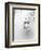 Panda-Alexis Marcou-Framed Premium Giclee Print