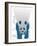 Panda-Teofilo Olivieri-Framed Giclee Print