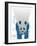 Panda-Teofilo Olivieri-Framed Giclee Print