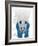 Panda-Teofilo Olivieri-Framed Giclee Print