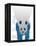 Panda-Teofilo Olivieri-Framed Premier Image Canvas