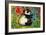 Panda-Brenda Brin Booker-Framed Giclee Print