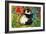 Panda-Brenda Brin Booker-Framed Giclee Print