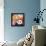 Panda-Jennifer McCully-Framed Premier Image Canvas displayed on a wall