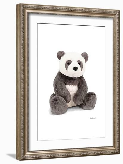 Panda-Amanda Greenwood-Framed Premium Giclee Print