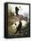 Pandas, 1965-Arthur Oxenham-Framed Premier Image Canvas