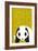 Pandas-Marie Sansone-Framed Giclee Print