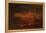 Pandemonium, 1841-John Martin-Framed Premier Image Canvas