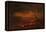 Pandemonium, 1841-John Martin-Framed Premier Image Canvas