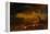 Pandemonium-John Martin-Framed Premier Image Canvas