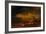 Pandemonium-John Martin-Framed Premium Giclee Print