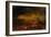 Pandemonium-John Martin-Framed Premium Giclee Print