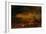 Pandemonium-John Martin-Framed Premium Giclee Print