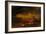 Pandemonium-John Martin-Framed Premium Giclee Print