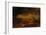 Pandemonium-John Martin-Framed Giclee Print