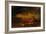 Pandemonium-John Martin-Framed Giclee Print