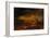 Pandemonium-John Martin-Framed Giclee Print