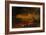 Pandemonium-John Martin-Framed Giclee Print