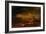 Pandemonium-John Martin-Framed Giclee Print