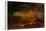 Pandemonium-John Martin-Framed Premier Image Canvas