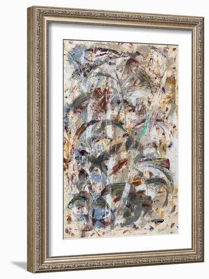 Pandemonium-Brent Abe-Framed Giclee Print