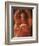 Pandora, 1869-Dante Gabriel Rossetti-Framed Giclee Print