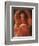 Pandora, 1869-Dante Gabriel Rossetti-Framed Premium Giclee Print