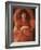 Pandora, 1869-Dante Gabriel Rossetti-Framed Giclee Print