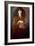 Pandora, 1871-Dante Gabriel Rossetti-Framed Giclee Print