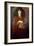 Pandora, 1871-Dante Gabriel Rossetti-Framed Giclee Print