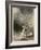 Pandora and Her Box-Arthur Rackham-Framed Photographic Print