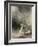 Pandora and Her Box-Arthur Rackham-Framed Photographic Print