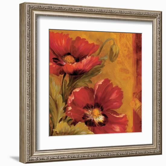 Pandora's Bouquet I-Pamela Gladding-Framed Art Print