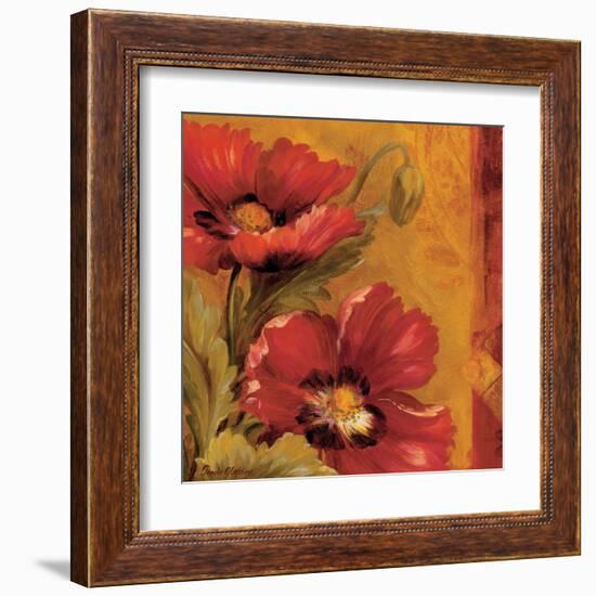 Pandora's Bouquet I-Pamela Gladding-Framed Art Print