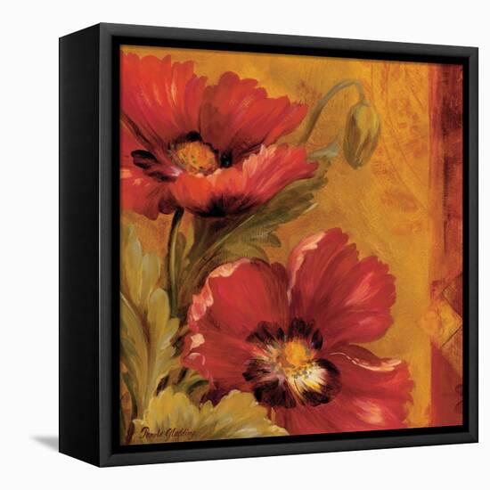 Pandora's Bouquet I-Pamela Gladding-Framed Stretched Canvas