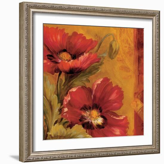 Pandora's Bouquet I-Pamela Gladding-Framed Art Print