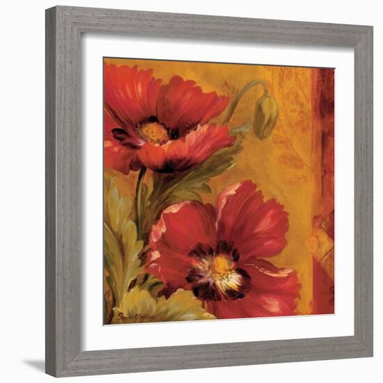 Pandora's Bouquet I-Pamela Gladding-Framed Art Print