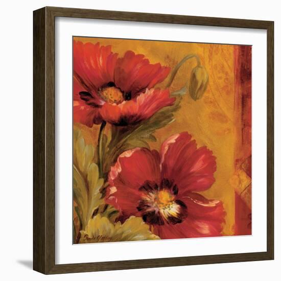 Pandora's Bouquet I-Pamela Gladding-Framed Art Print