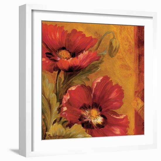 Pandora's Bouquet I-Pamela Gladding-Framed Art Print