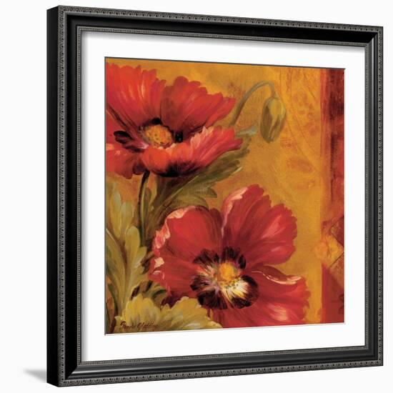 Pandora's Bouquet I-Pamela Gladding-Framed Art Print