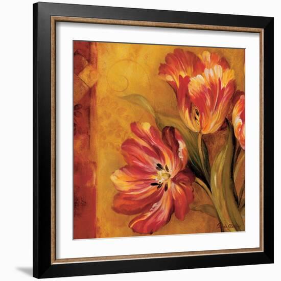 Pandora's Bouquet II-Pamela Gladding-Framed Art Print