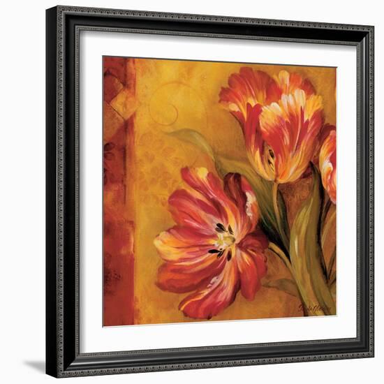 Pandora's Bouquet II-Pamela Gladding-Framed Art Print