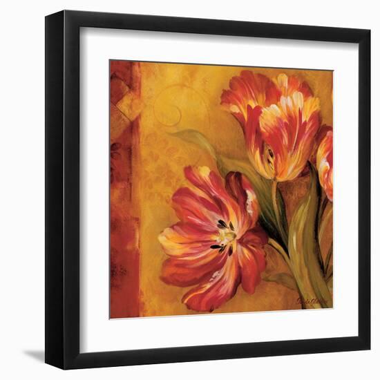 Pandora's Bouquet II-Pamela Gladding-Framed Art Print