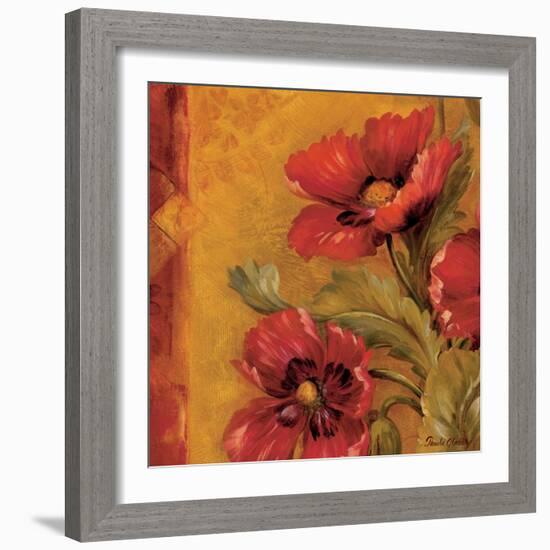 Pandora's Bouquet IV-Pamela Gladding-Framed Art Print