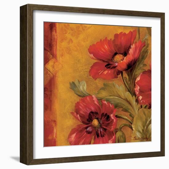 Pandora's Bouquet IV-Pamela Gladding-Framed Art Print